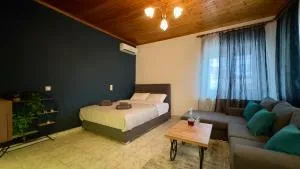 BT’s home - Néa Smólia