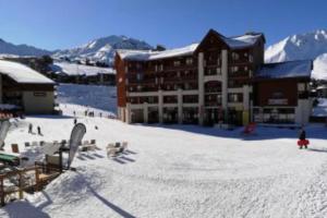 obrázek - Family nest at the foot of the ski slopes