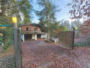 Chalet De Ravers - Vesin