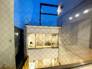 JR Line, New Open-KI0299