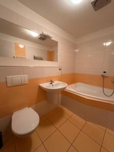 Apartmán AB kryté parkování zdarma