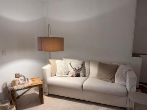 Ferienwohnung Agena