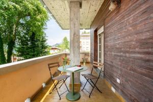 Valsassina Paradise Apartment