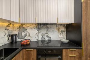 Bliska Wola Luxury 2-Bedroom Apartment with Private Sauna by ECRU