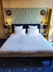 Hotels Le Manoir Saint Thomas : photos des chambres