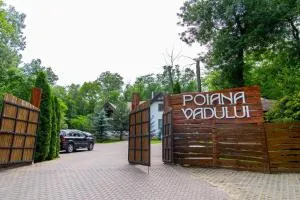 Vila Poiana Vadului - Вадул-луй-Водэ