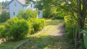 Villa Skomakar Kramfors