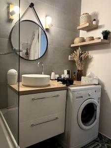 Appartements Joli appartement a Fegersheim : photos des chambres