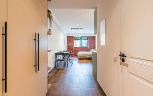 Comfy apartment in New Gudauri F4, room 212