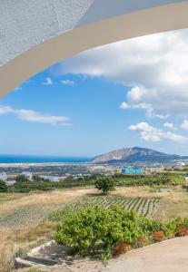 Eos Villa