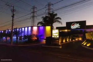 Motel Deslize Ribeirão Preto - Cravinhos