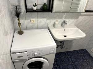 schickes & gemütliches Studio