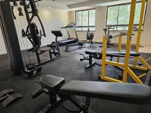 Kitisuru Amani garden - Limuru