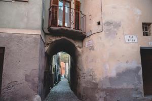 Bed & Breakfast Gabriella EXILLES