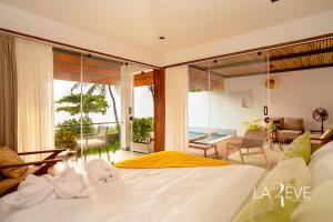 LA RÊVE The Beach Villa