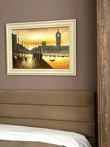 Views on Vlore - Palermo Apartment