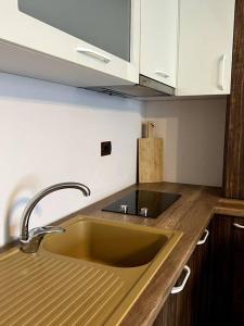 Views on Vlore - Palermo Apartment