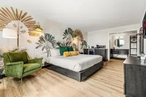 The Mallard Hotel & Suites - Turtletown