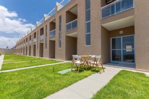 Apartamento no Beach Townhouses 5 por Carpediem