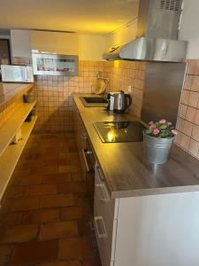 Appartements maison Moliere : photos des chambres