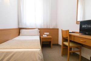 Single Room room in Hcc Montsia