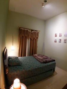 Manyak Villa at Berastagi Resort C14 Jl Mimpin Tua