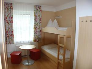 Jugendgästehaus St. Gilgen