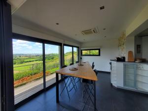 Villas Maison des Coteaux blancs : photos des chambres