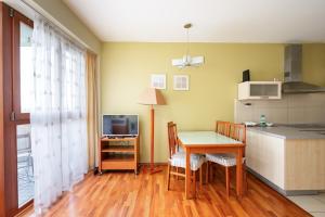 Aleja Wyścigowa Comfort Apartment