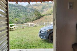 Sitio Cachoeira da Gomeira