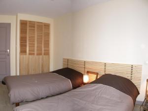 Appartements Gite l-Ermitage Thiaucourt : photos des chambres