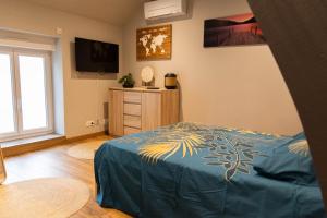 Le Domaine de la Clarté