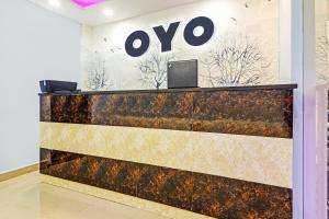 Hotel O Dsr Inn Near Nexus Hyderabad