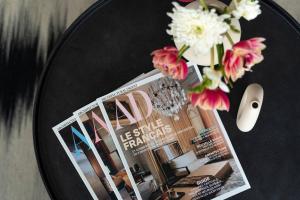 Luxury Studio 2P - Marais - Bastille