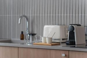 Luxury Studio 2P - Marais - Bastille