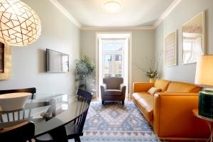 One-Bedroom Apartment room in Chiado Camões Apartments | Lisbon Best Apartments