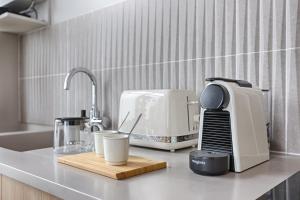 Luxury Studio 2P - Marais - Bastille