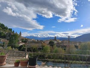 La chiave dei tre Abruzzi