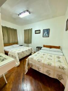 La Casa Blanca Binoclutan