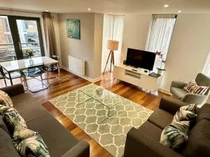 Urban Living's - The Hawking - 牛津