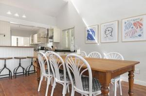 Voelklip Beach Cottage