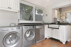 Voelklip Beach Cottage