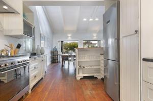 Voelklip Beach Cottage