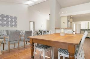 Voelklip Beach Cottage