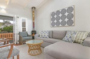 Voelklip Beach Cottage