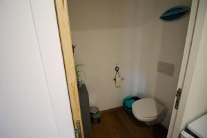 Maisons de vacances Bungalow d-une chambre avec jardin clos et wifi a Ares a 3 km de la plage : photos des chambres