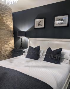 Superior Double Room 'The Earl Grey'  room in The Keepers Arms