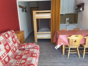 Paradiski calme et ensoleillé plan peisey - 3hvězdičkové hotely ve městě Peisey-Nancroix