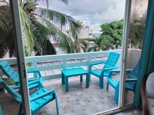 Apartamento en San Andrés Jetby Seven Travel
