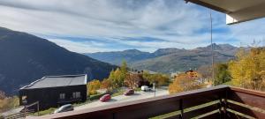 Paradiski proche des pistes plan peisey